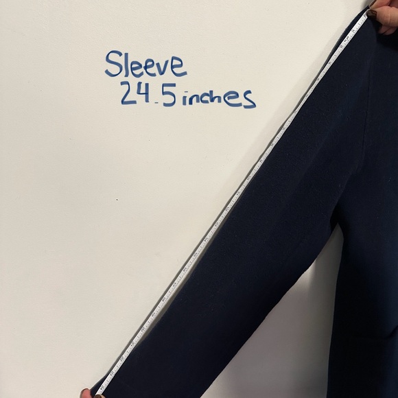 Sandro Paris- Wool Jacket - Picture 16 of 16